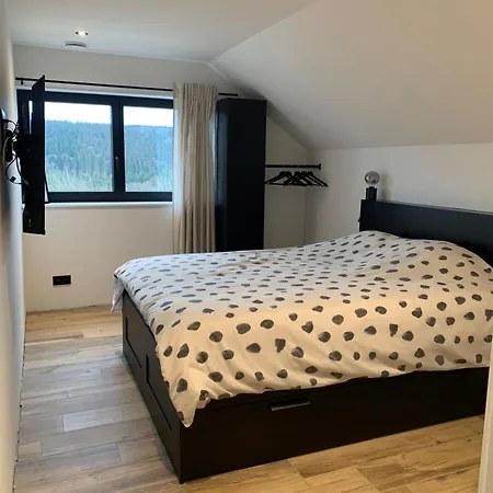 Guest house Le Franco35