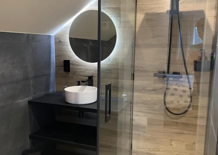 Le Franco35 Gasthuis