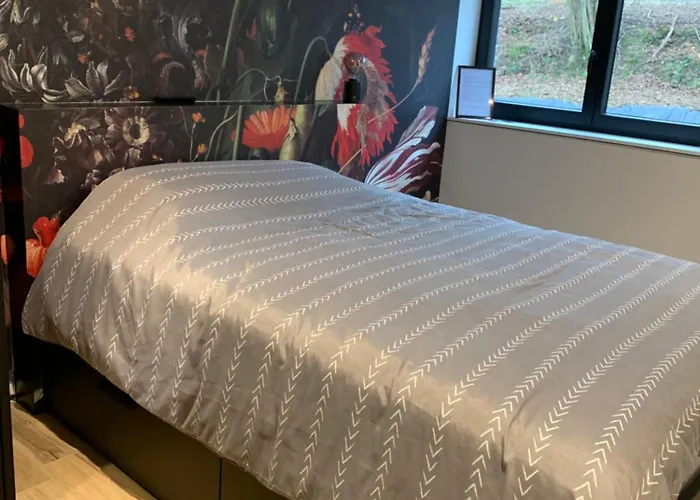 Le Franco35 Gasthuis